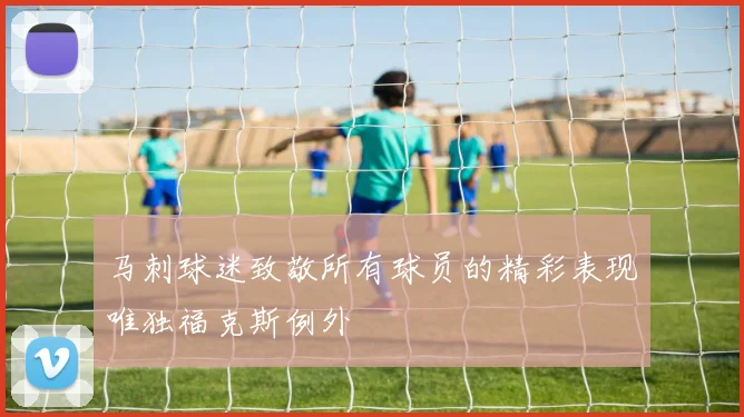 马刺球迷致敬所有球员的精彩表现唯独福克斯例外